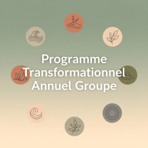 Programme Transformationnel Annuel Groupe